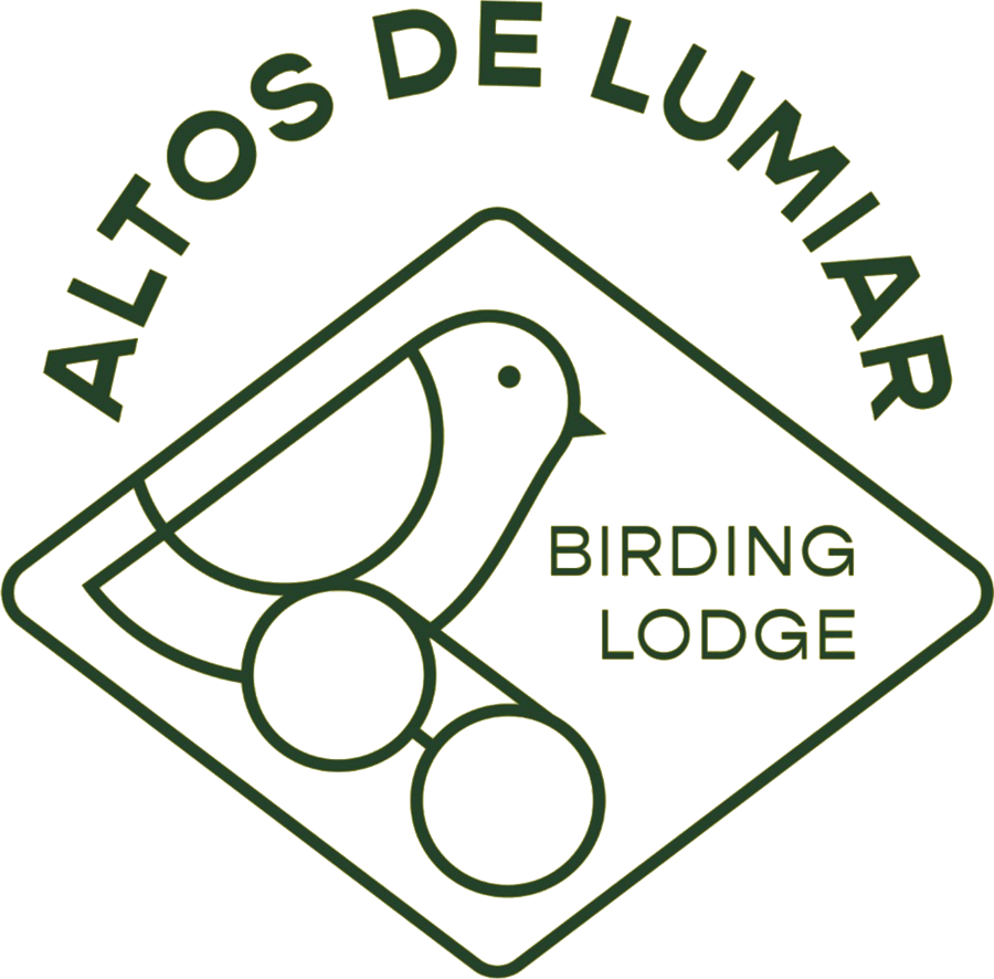 Altos de Lumiar Birding Lodge